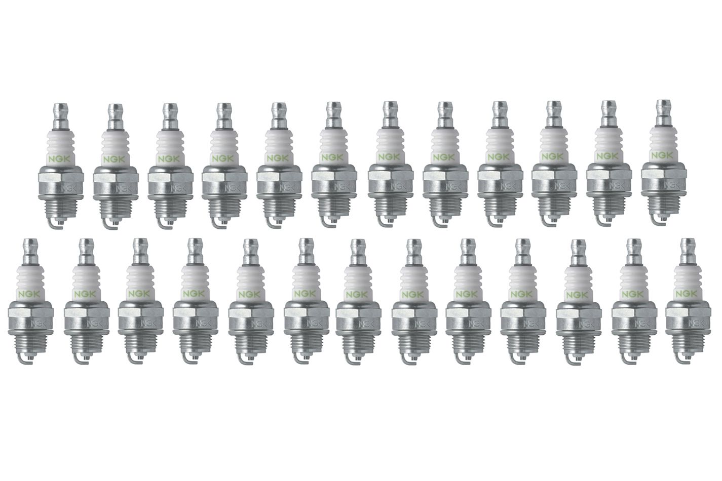 NGKNGK Spark Plug Stock # 92628-Box of 25