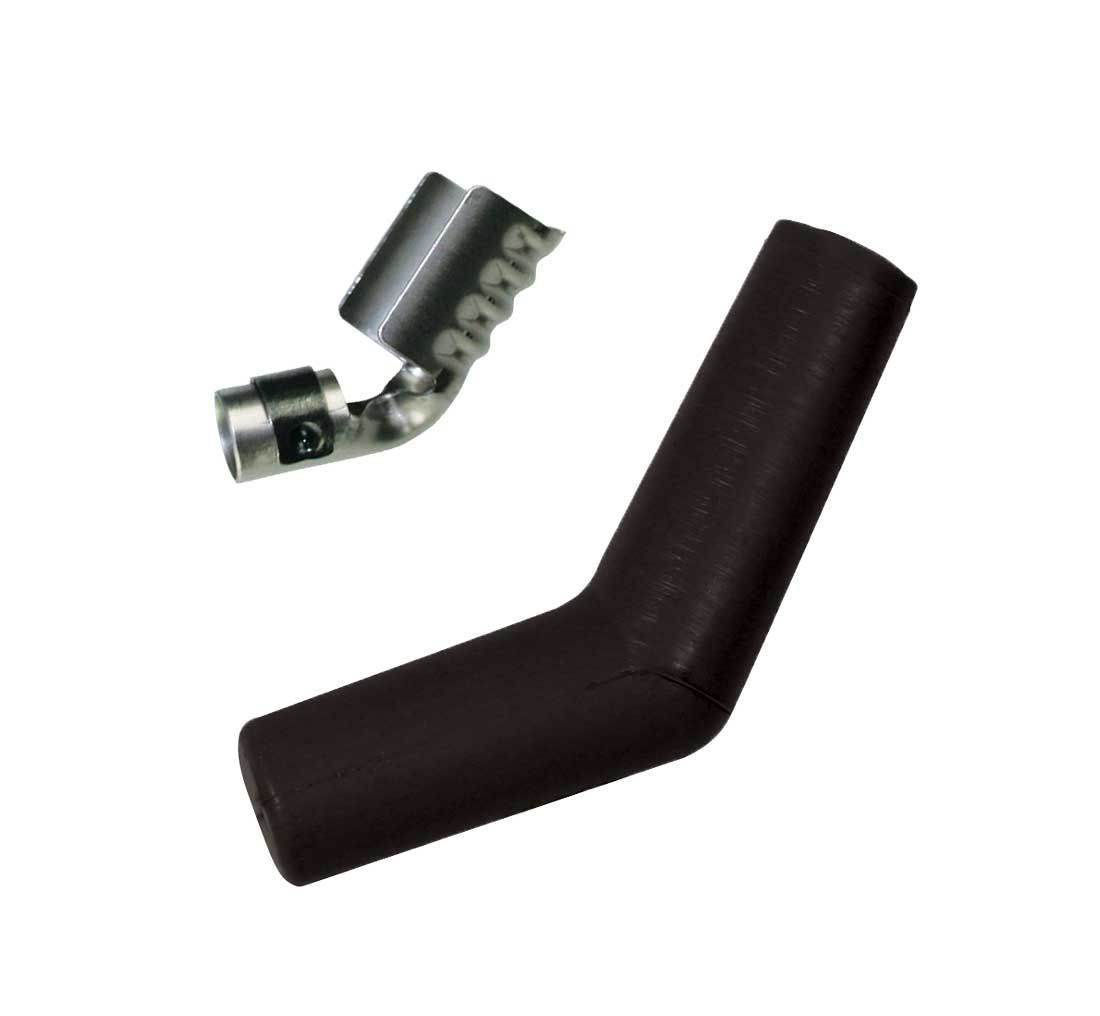 MOROSOUltra 40 Boot & Terminal Kit - 135 Degree