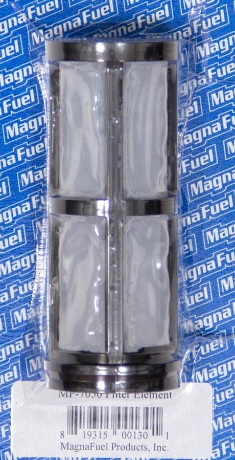 MAGNAFUEL/MAGNAFLOW FUEL SYSTEMS Filter Element