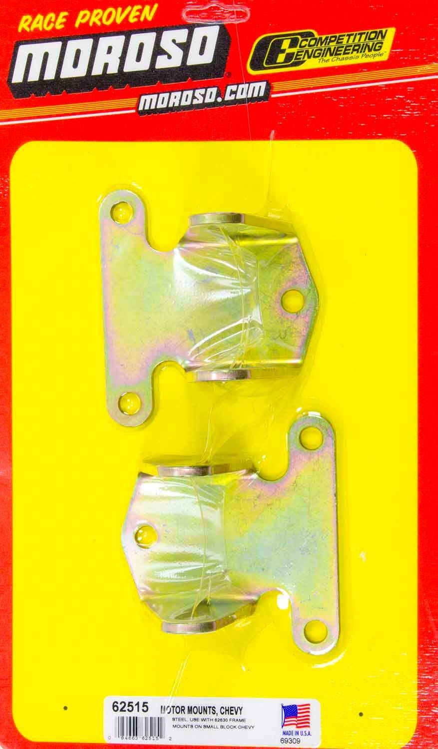 MOROSOChevy Motor Mounts