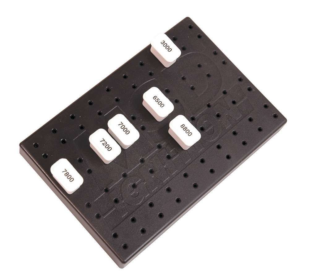 MSD IGNITIONRev Limiter Module Organizer