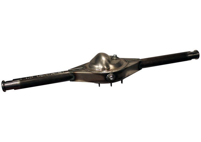 PEMNew Floater Housing 62in Centered
