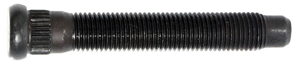 MOROSO7/16in-20 Wheel Studs .480in Knurl