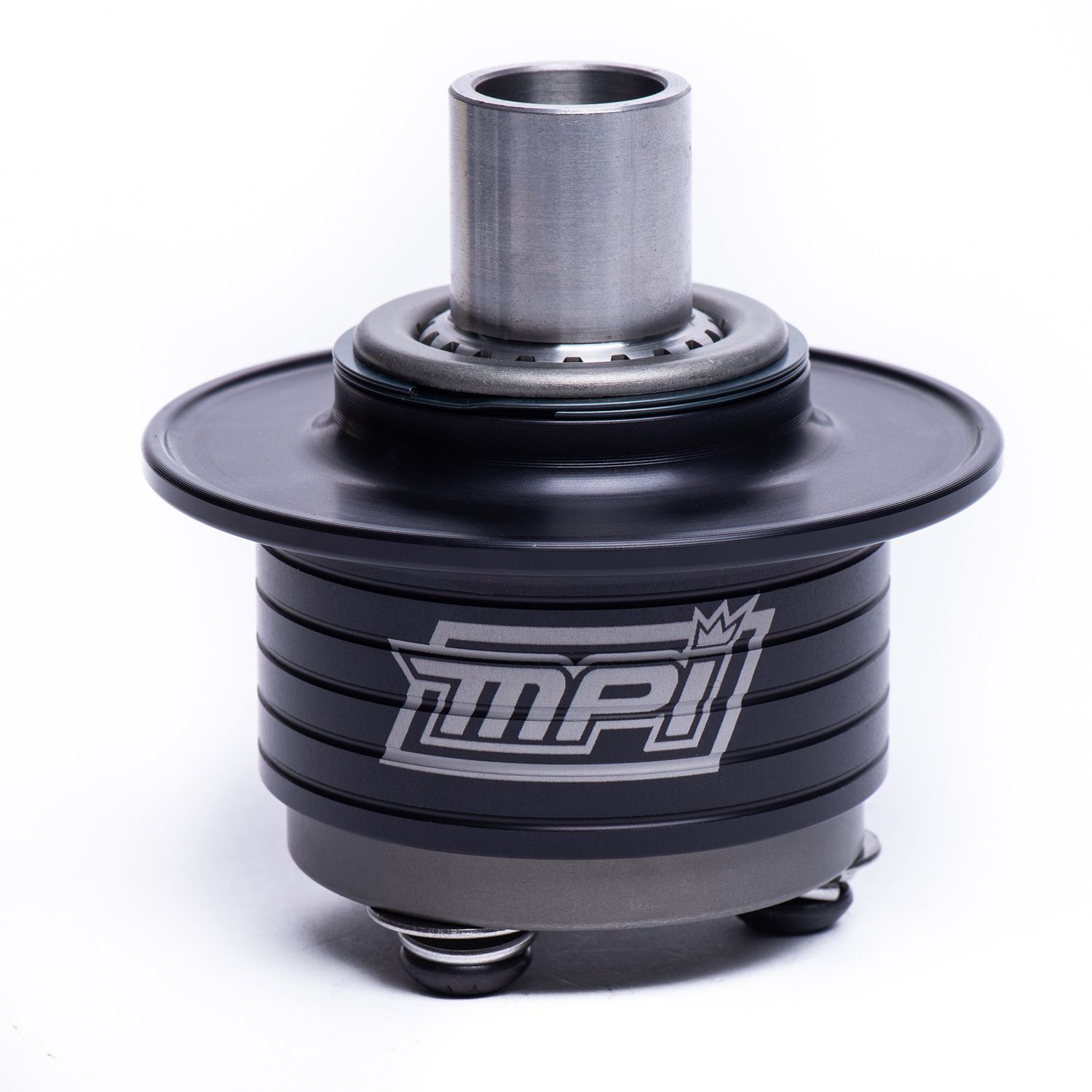 MPI USA3-Bolt Quick Release W/ Weld-On Coupler