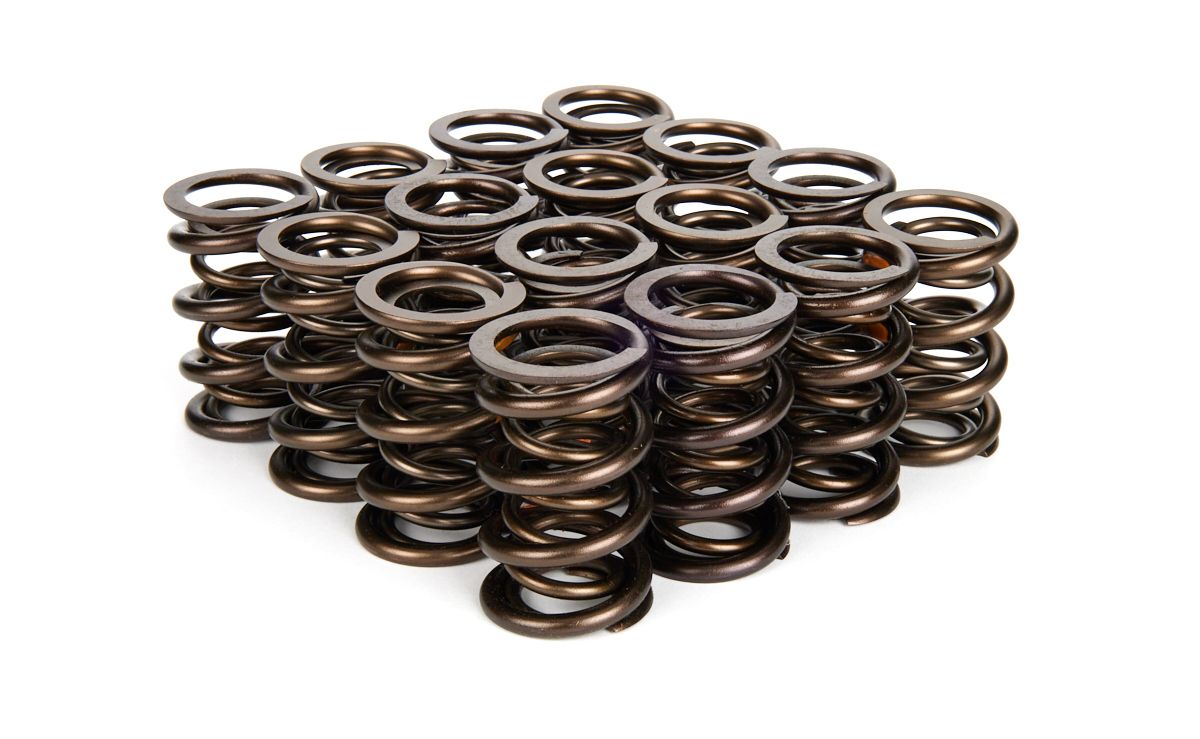 MANLEY1.650 NexTek Dual Valve Springs