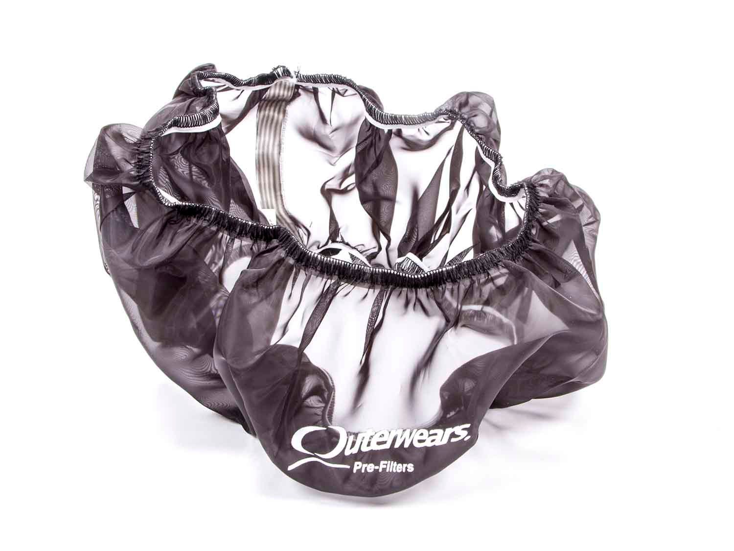 OUTERWEARS16in A/CI w/4in Element Black