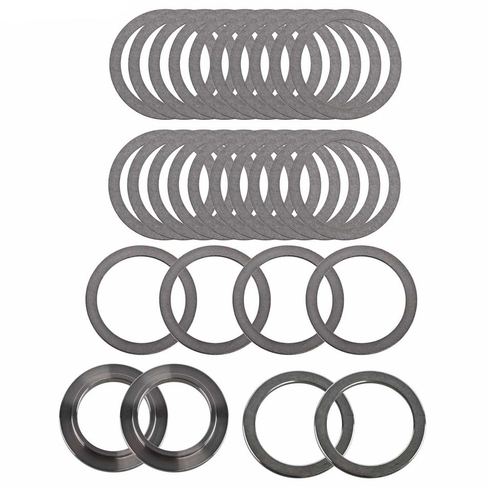 MOTIVE GEARCarrier Super Shims GM 12-Bolt