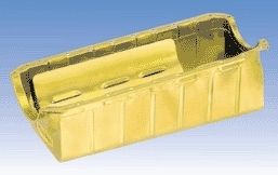 MILODONBb.Chevy Competition Pan