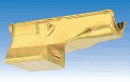 MILODONBb.Chevy Low Profile Pan