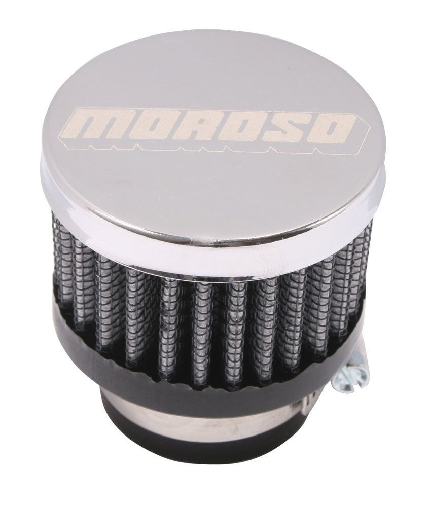 MOROSOClamp-On Filter Breather - 1in ID