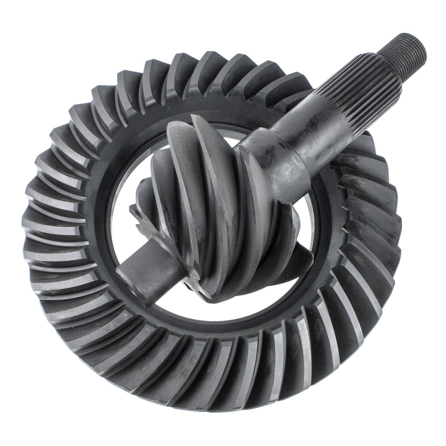 MOTIVE GEAR3.89 Ratio Ford 9.5in Pro Gear Ring & Pinion