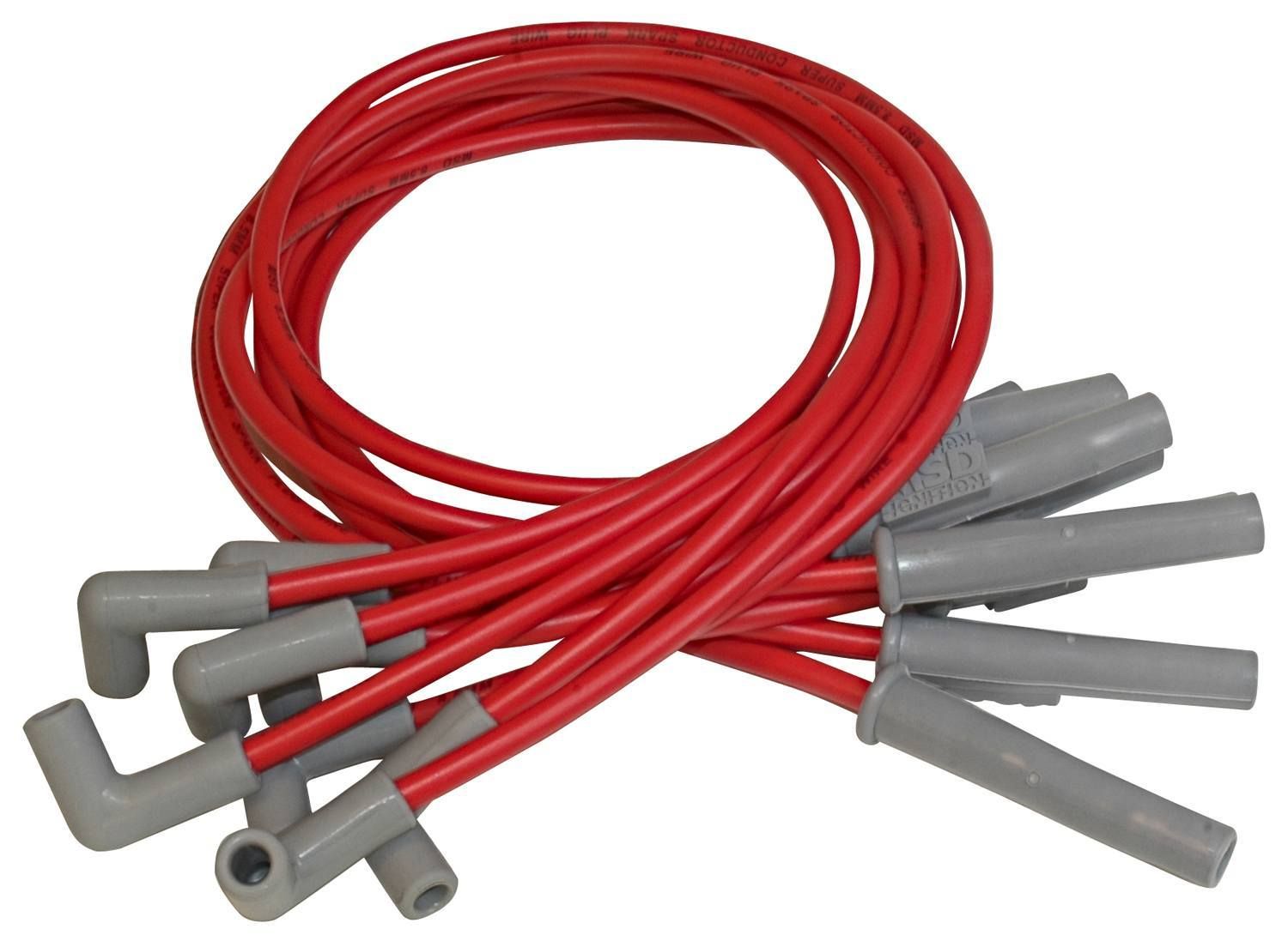 MSD IGNITION8.5MM Wire Set - '94-95 Mustang 5.0L