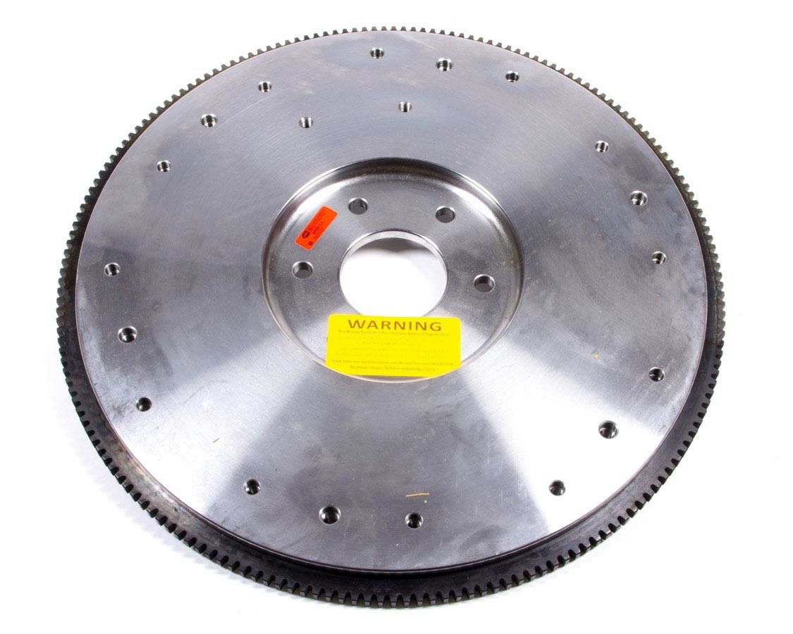 MCLEODSteel SFI 184 Tooth Fly- wheel- BBF FE Int