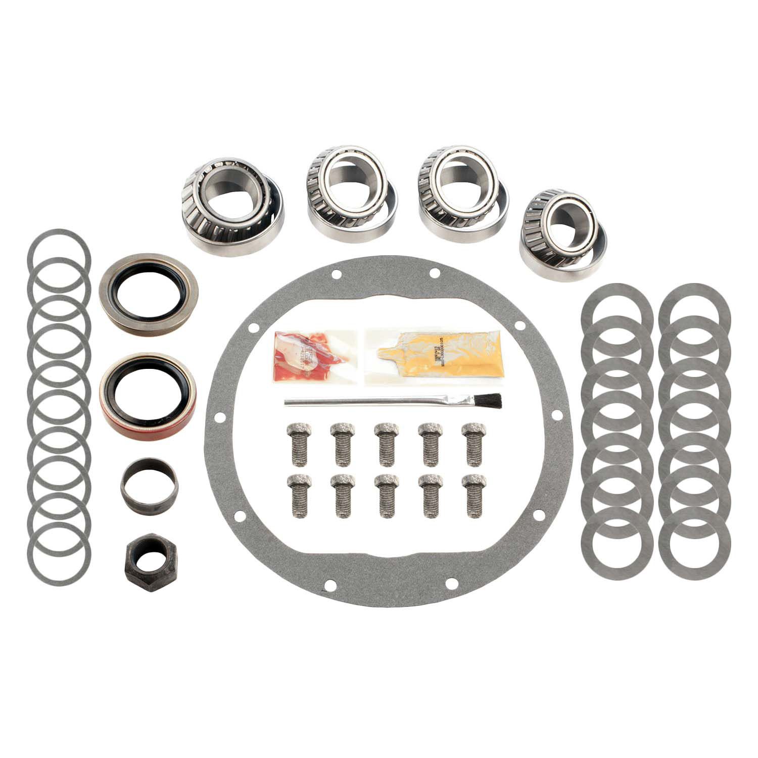 MOTIVE GEARMaster Rebuild Kit GM 8.5 Gear Rearend