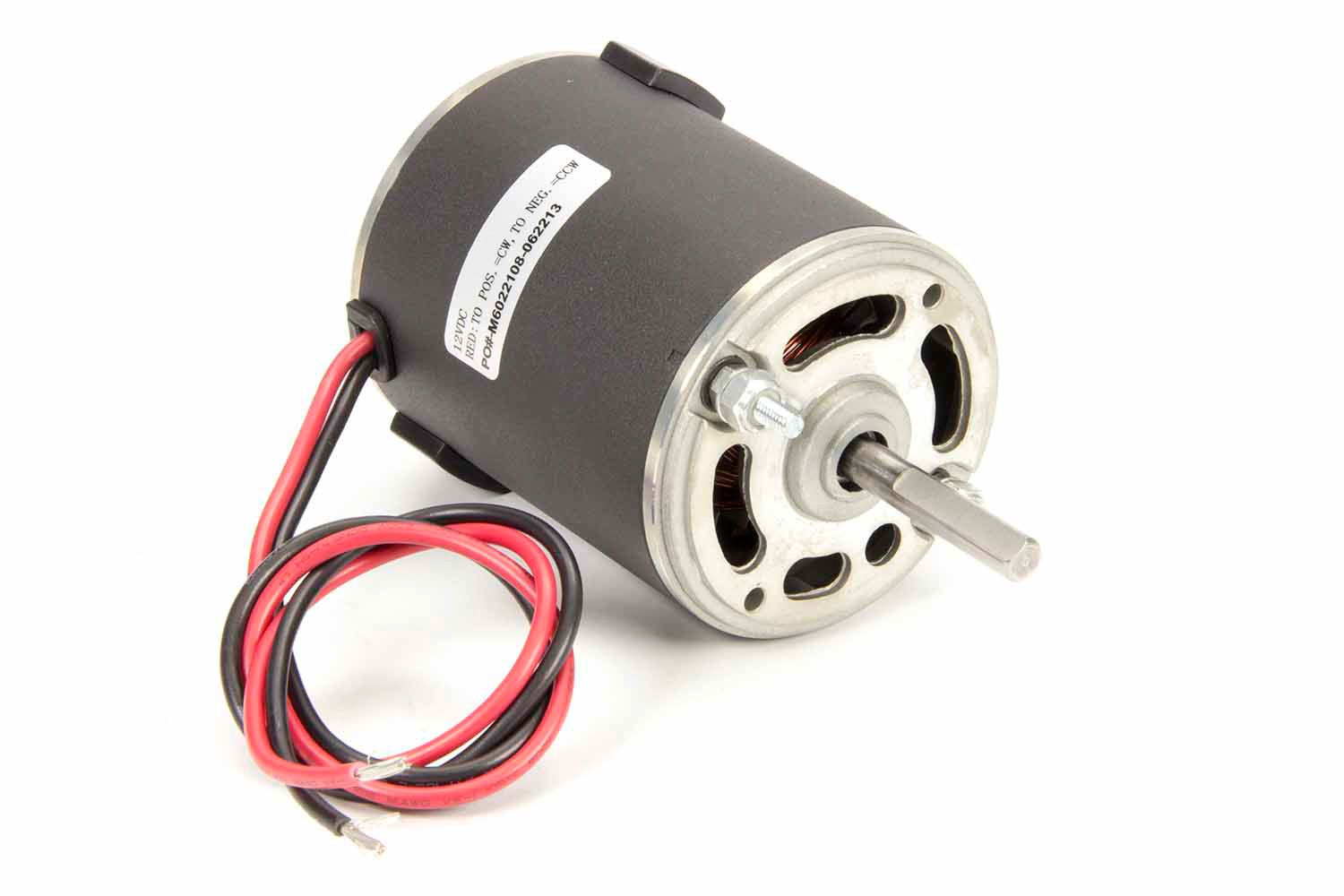MOROSOElectric Water Pump Mtr.