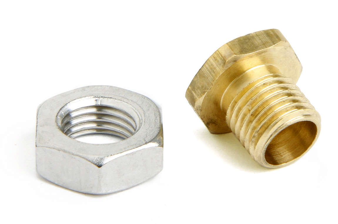NITROUS OXIDE SYSTEMS Fogger Nozzle Mount Kit
