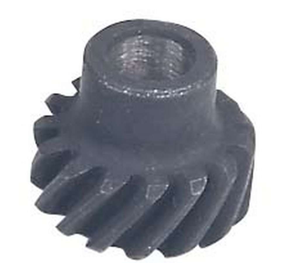 MSD IGNITIONDistributor Gear Iron .531in 351w