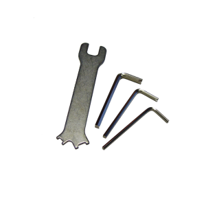 NECKSGENTool Kit