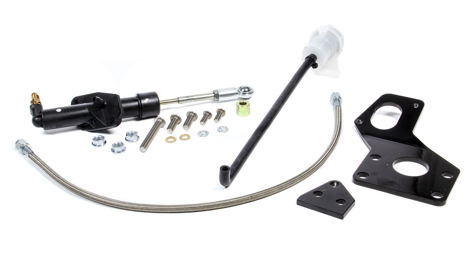 MCLEODHydr Clutch Conversion Kit 55-57 Chevy