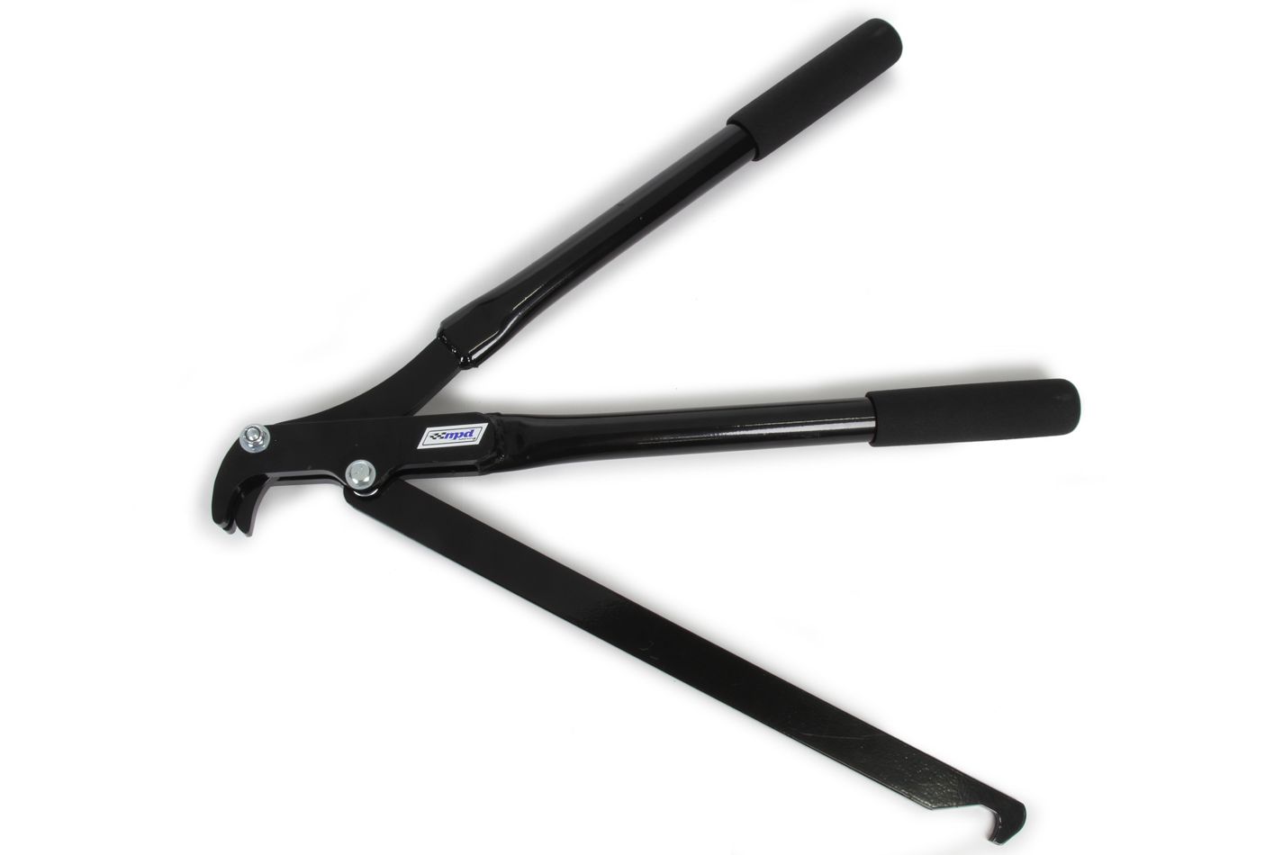 MPD RACING Tire Bead Breaker 13in Wheel