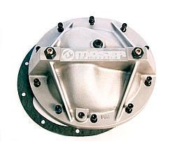 MOSER ENGINEERINGGM 10 Bolt 7.5 Alum Rear Cover.