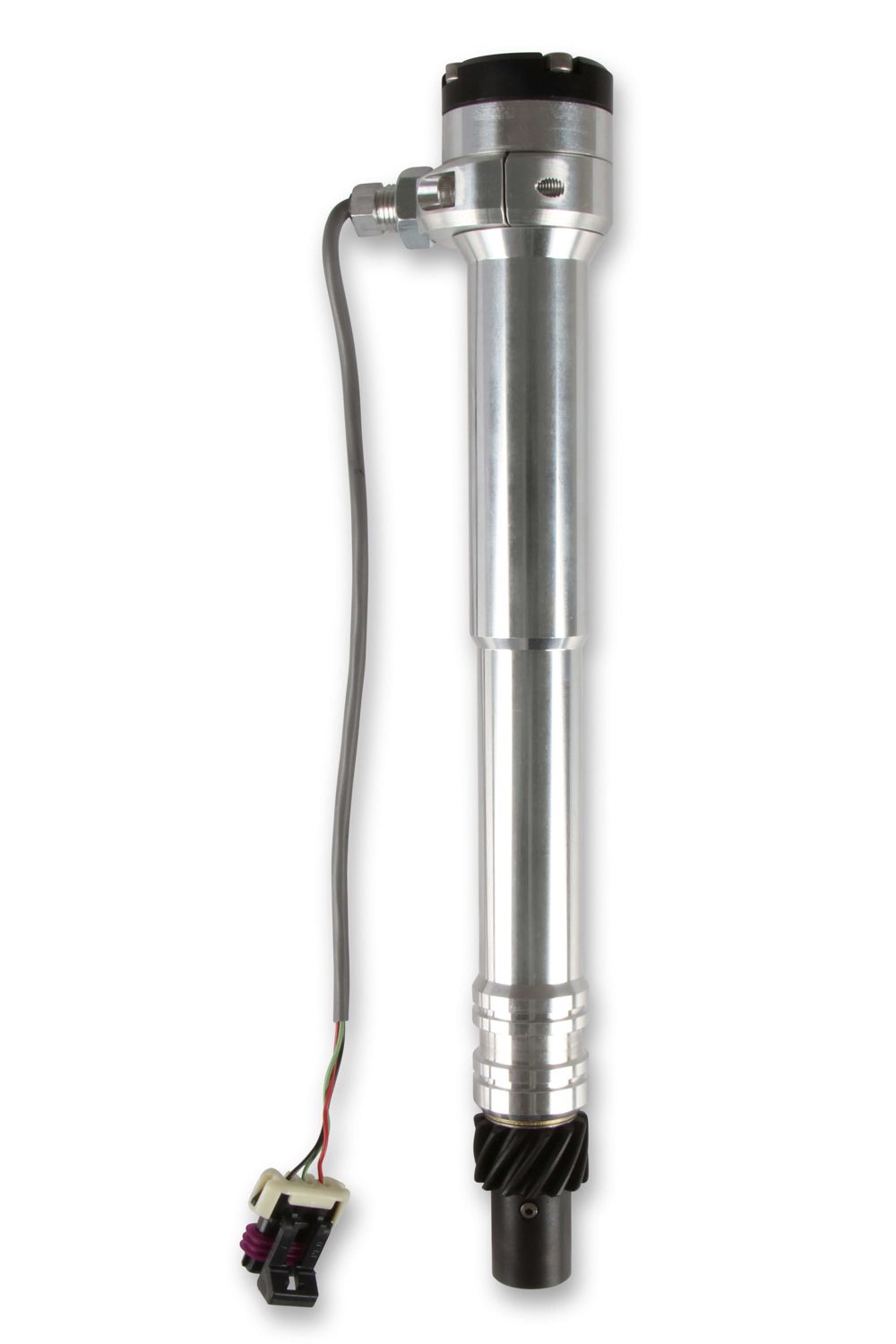 MSD IGNITIONCam Sync Plug - BBC w/ Tall Deck Block
