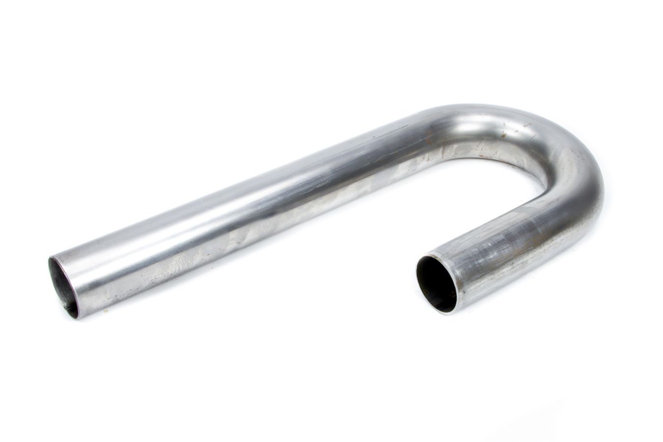 PATRIOT EXHAUST J-Bend Mild Steel 2.250 x 3.5in Radius 16 Gauge