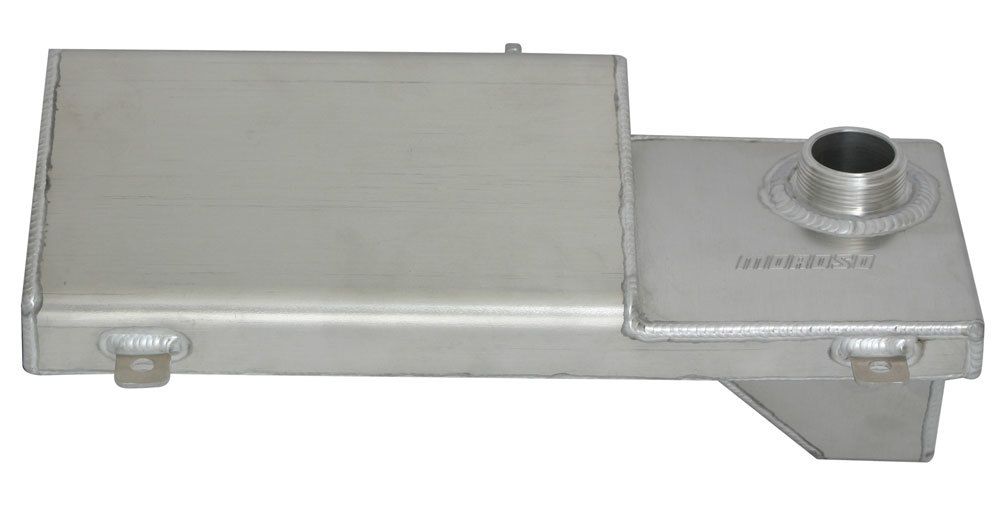 MOROSOCoolant Expansion Tank - 96-04 Mustang