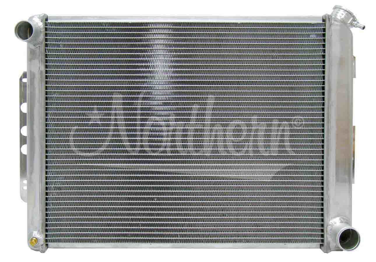 NORTHERN RADIATORAluminum Radiator GM 67-69 Camaro Man. Trans