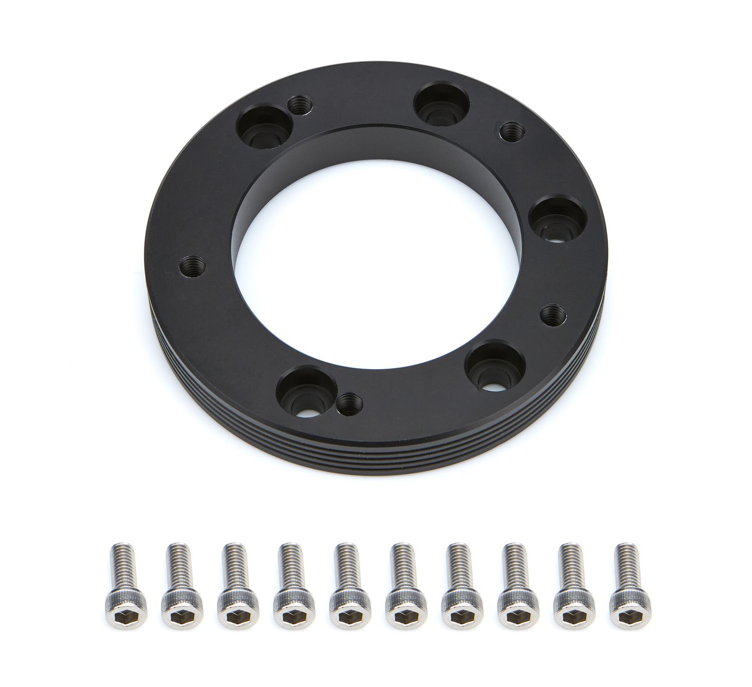 MPI USASteering Adapter 5 Bolt To 6 Bolt Quick Release