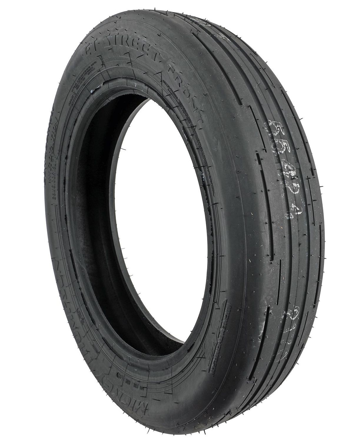 MICKEY THOMPSONET Sreet Radial Front Tire 28x6.00R18LT