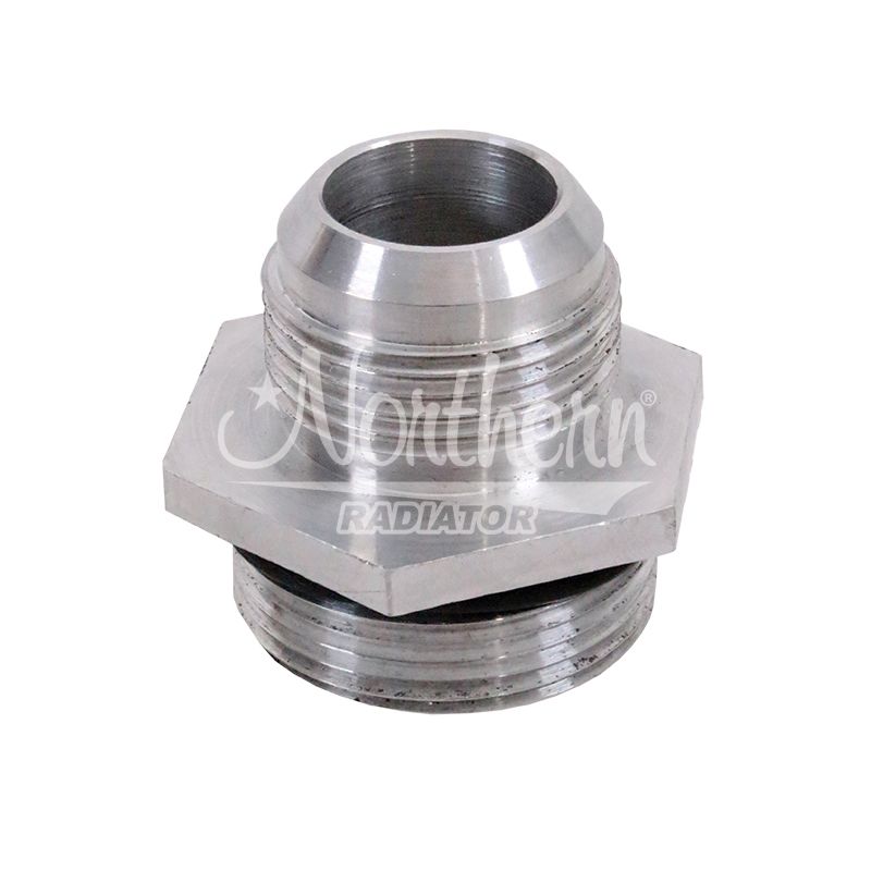 NORTHERN RADIATORRadiator Inlet Fitting 1-5/8in x -16AN