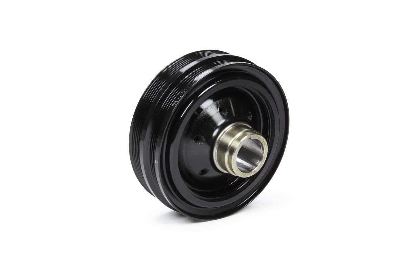POWER BOND BALANCERSLS1 Steel Harmonic Balancer - SFI