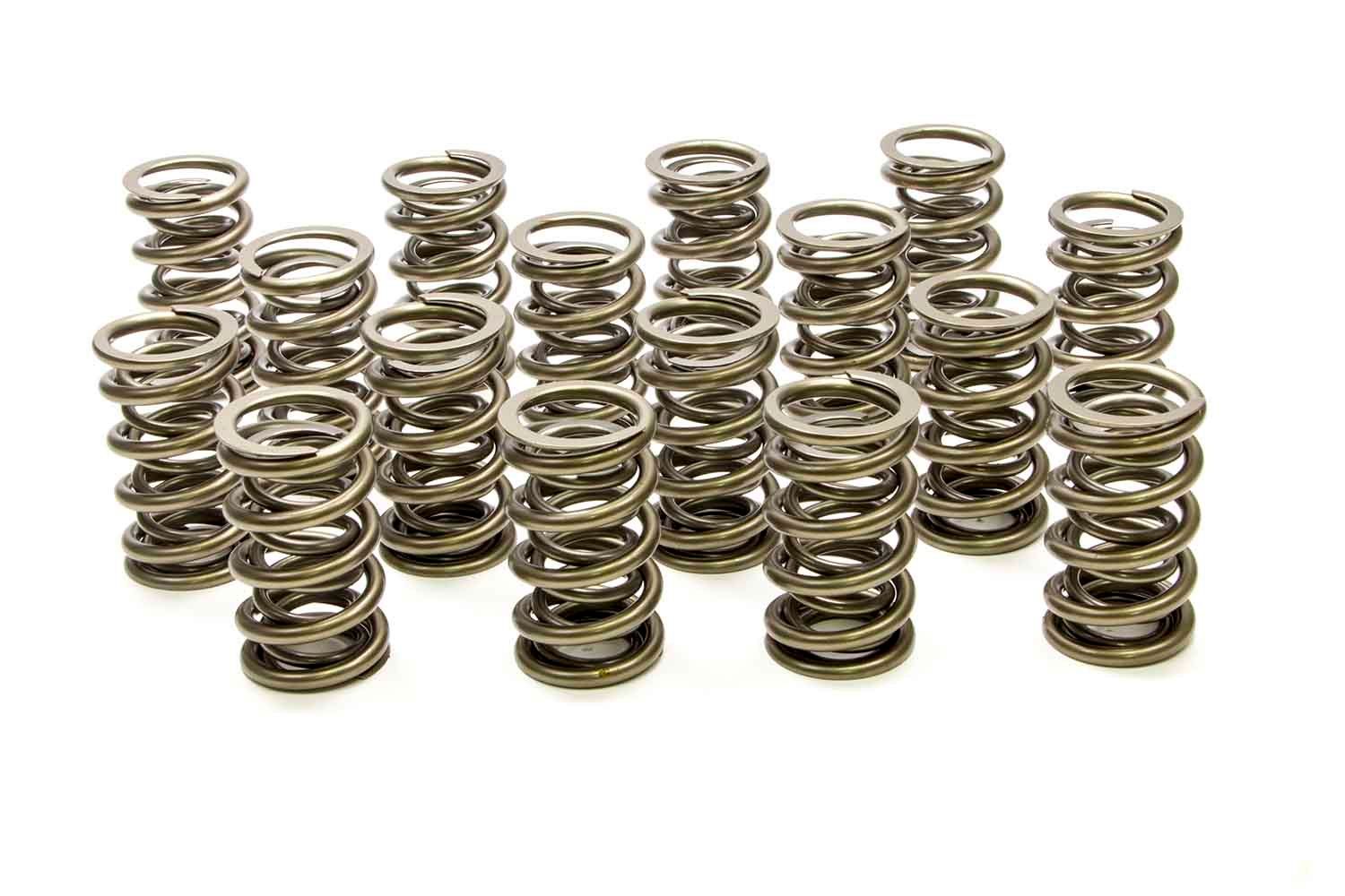 PAC RACING SPRINGS1.564 Dual Valve Springs (16)