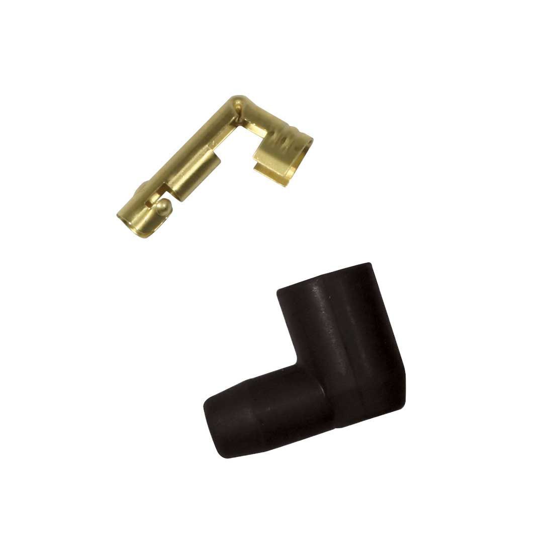 MOROSOUltra 40 Boot & Terminal Kit - Non-HEI