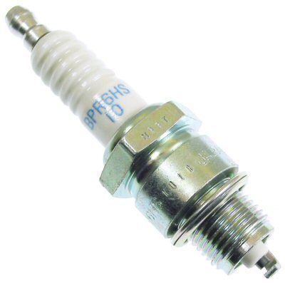 NGKNGK Spark Plug Stock # 2633