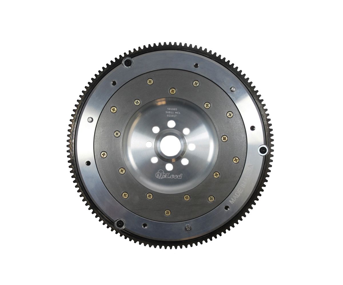 MCLEODBillet Alm Flywheel SFI Ford 4.6L 164-Tooth