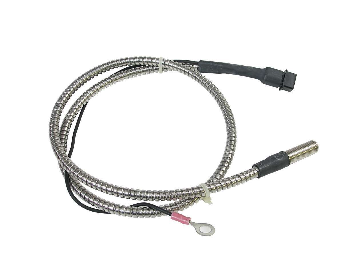 MSD IGNITIONCrank Trigger Pick-Up w/32in Braided Harness