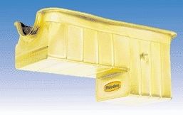 MILODONBBF 460 4x4 Oil Pan - 8qt.
