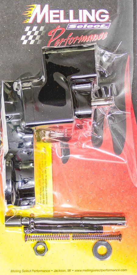 MELLINGSBC Billet Aluminun Oil Pump C/T