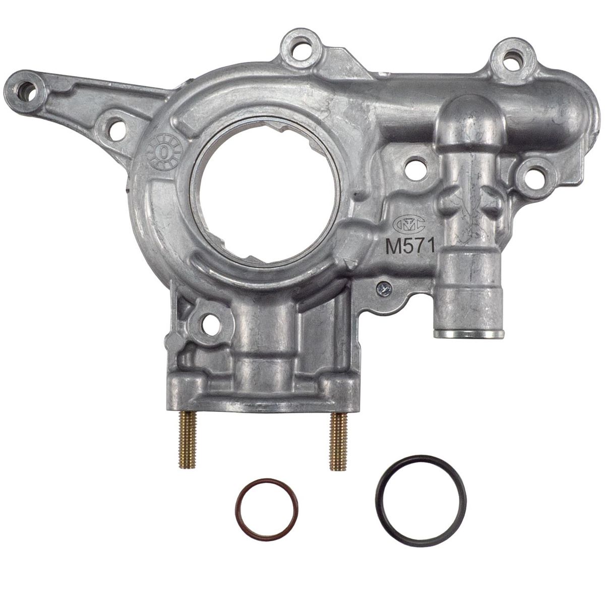 MELLINGOil Pump Honda 1.5L DOHC 15-20