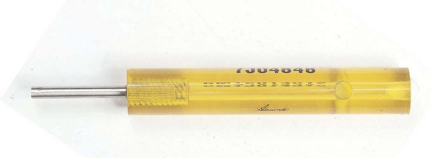 MSD IGNITIONPin Extraction Tool