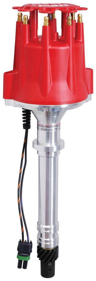 MSD IGNITIONMarine Distributor W/Cap & Rotor