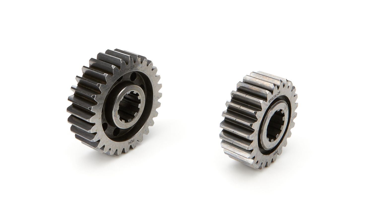 PEMPremium Quick Change Gears Set 17A