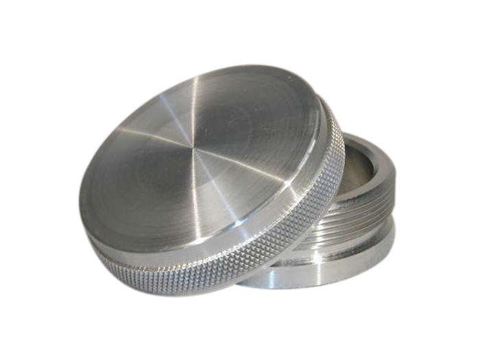 MEZIERE2.5 Filler Cap & Bung - Weld-In