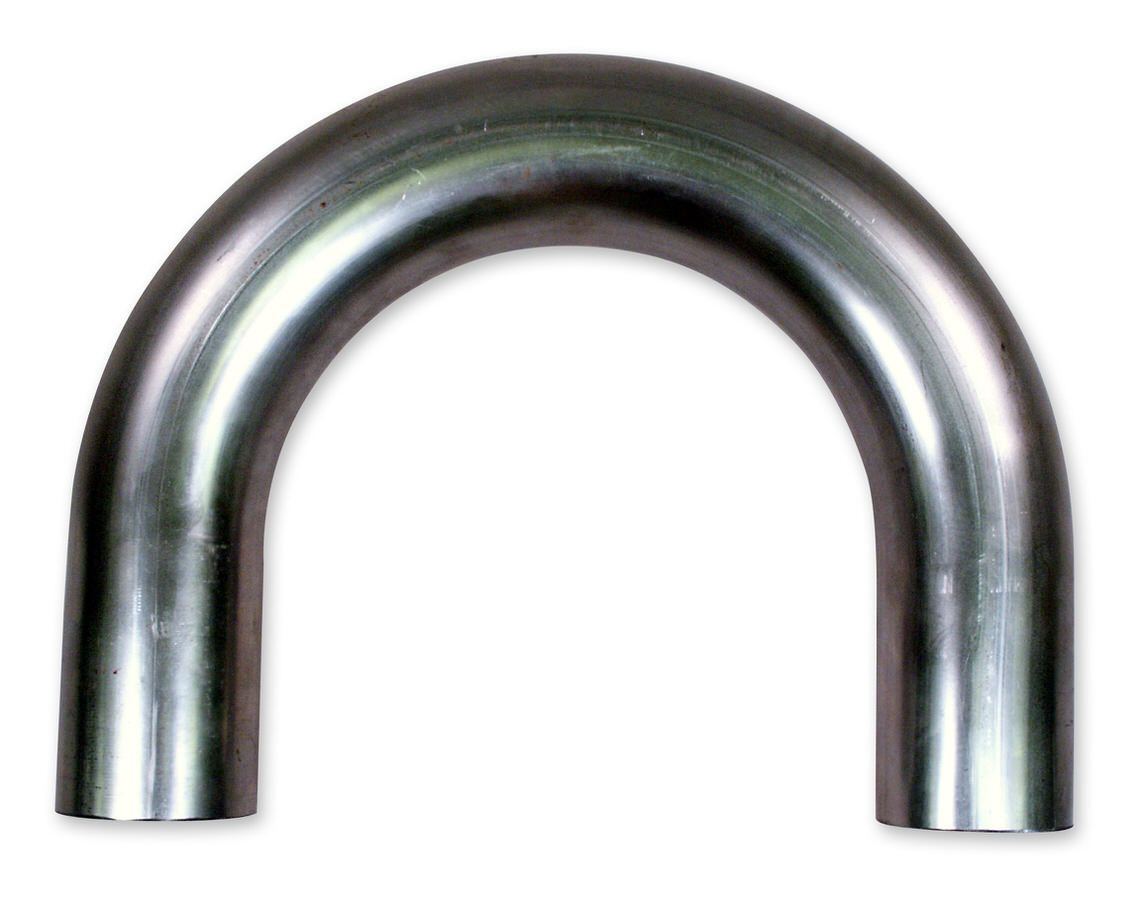PATRIOT EXHAUST U-Bend Mild Steel 1.375