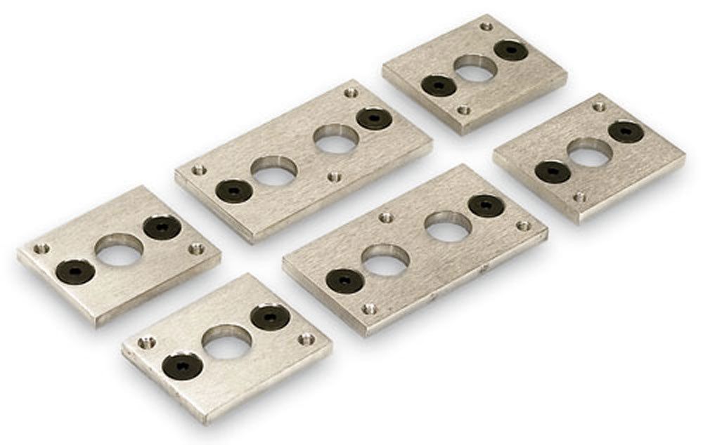 MOROSOHeader Flange Plate Kit