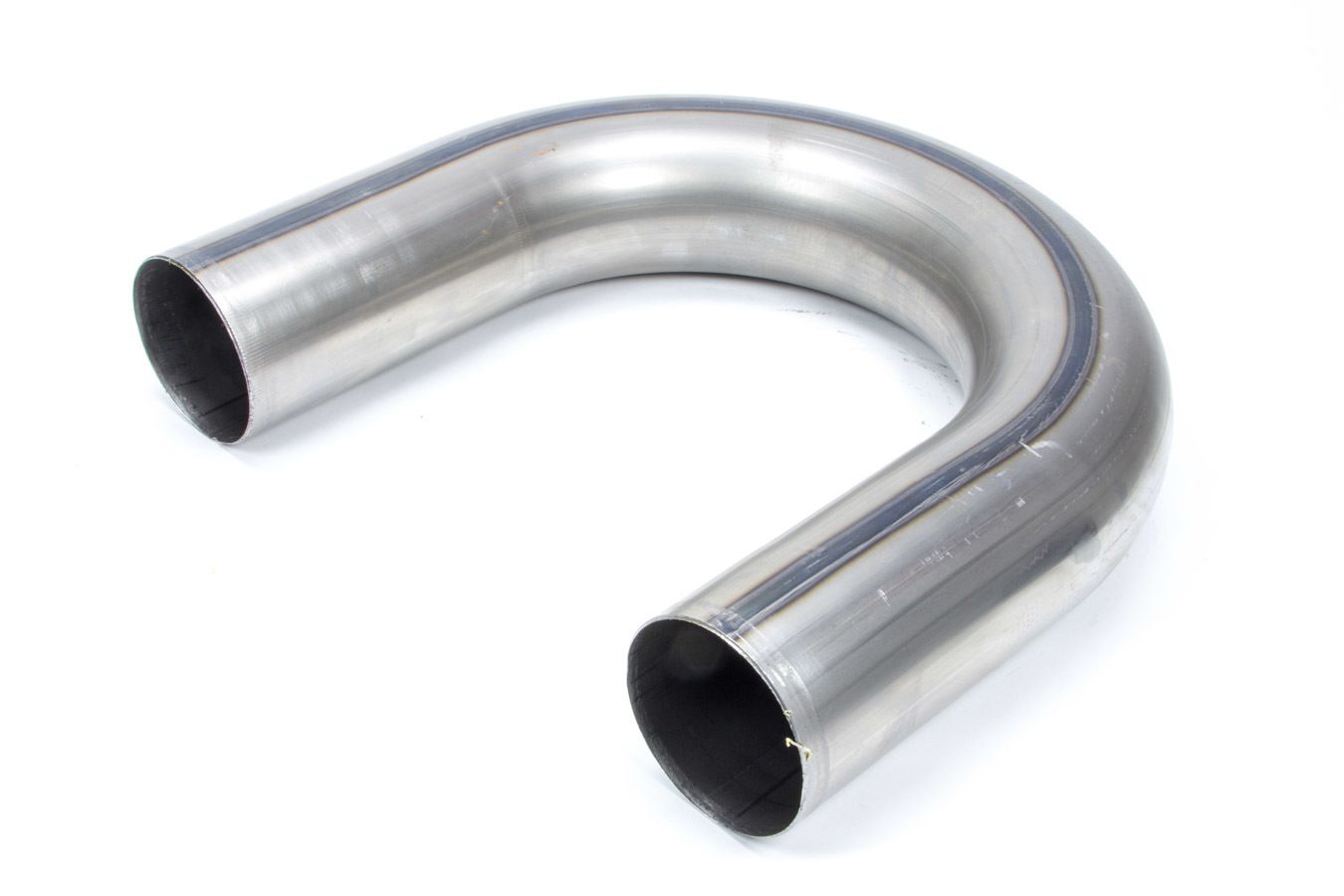 PATRIOT EXHAUST U-Bend Mild Steel 4.000 x 7in Radius 16 Gauge