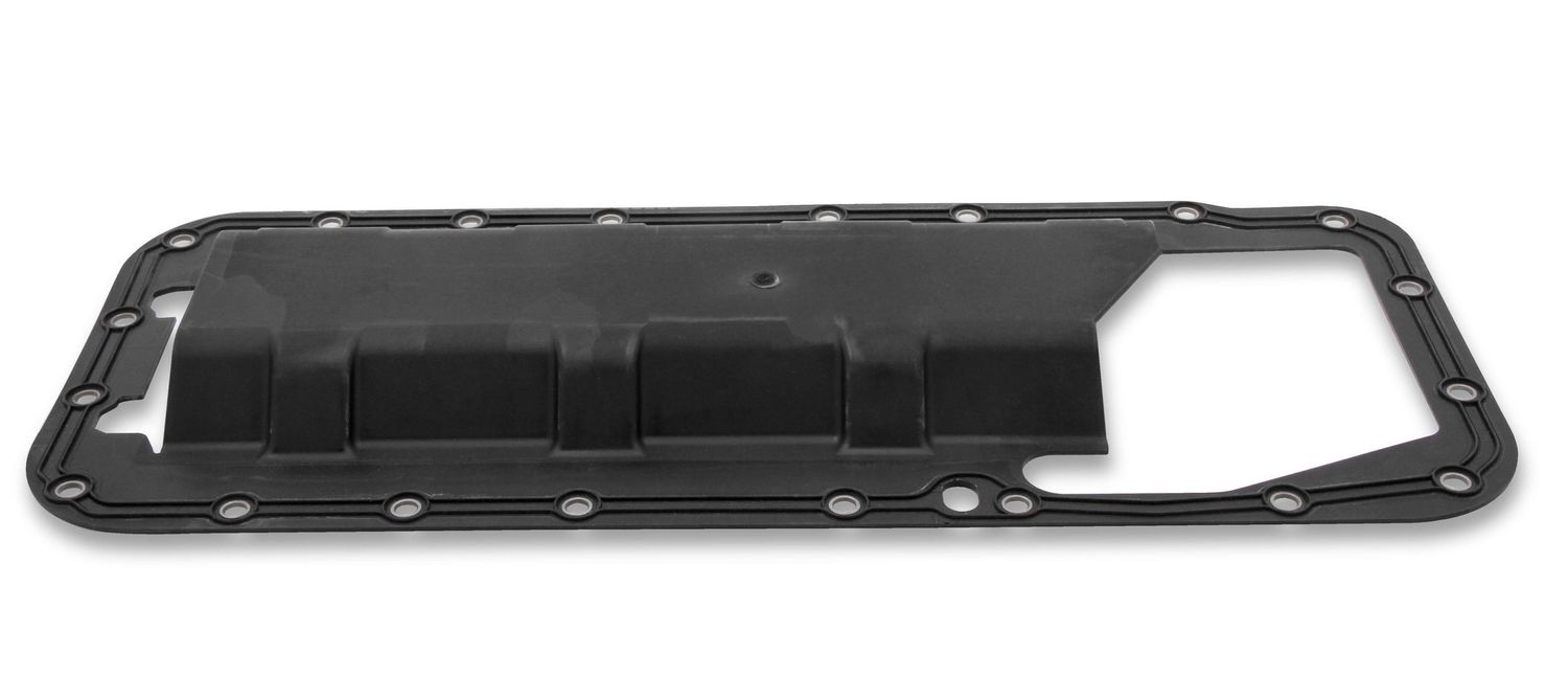 MR. GASKETWindage Tray/Gasket Mopar BB 4.150 Stroke