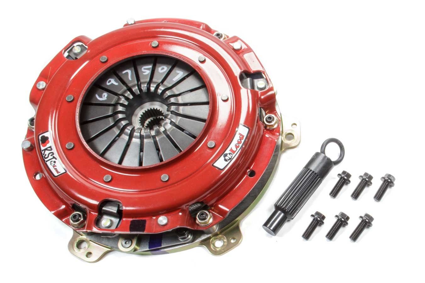 MCLEODClutch Kit RST Street Twin Dodge Challenger/